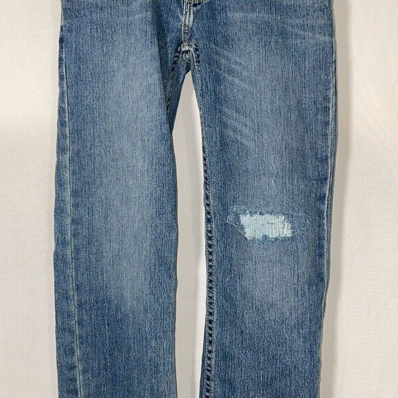 Ruff Hewn Kids Jeans - Picture 3 of 10